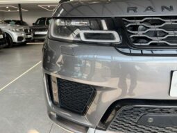 
Land Rover Range Rover Sport 3.0 SD V6 HSE Auto 4WD Euro 6 (s/s) 5dr full									