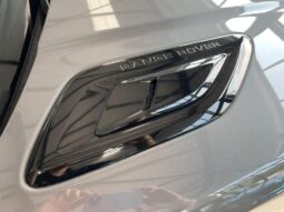 
Land Rover Range Rover Sport 3.0 SD V6 HSE Auto 4WD Euro 6 (s/s) 5dr full									