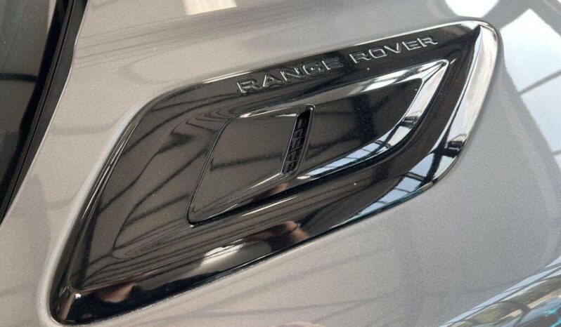 
Land Rover Range Rover Sport 3.0 SD V6 HSE Auto 4WD Euro 6 (s/s) 5dr full									