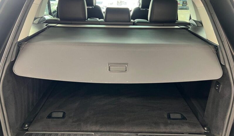 
Land Rover Range Rover Sport 3.0 SD V6 HSE Auto 4WD Euro 6 (s/s) 5dr full									