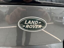 
Land Rover Range Rover Sport 3.0 SD V6 HSE Auto 4WD Euro 6 (s/s) 5dr full									