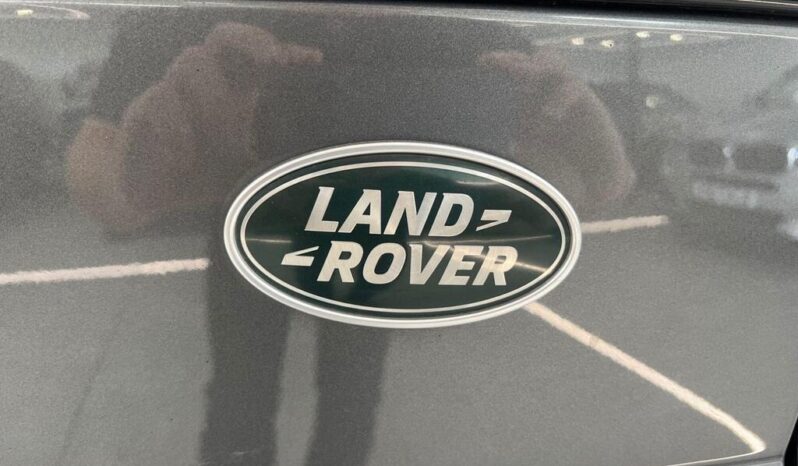 
Land Rover Range Rover Sport 3.0 SD V6 HSE Auto 4WD Euro 6 (s/s) 5dr full									
