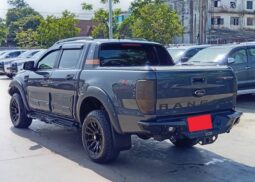 
2021 FORD DOUBLE CAB 2.0 4WD full									