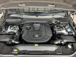 
Land Rover Range Rover Sport 3.0 SD V6 HSE Auto 4WD Euro 6 (s/s) 5dr full									