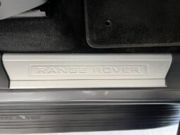 
Land Rover Range Rover Sport 3.0 SD V6 HSE Auto 4WD Euro 6 (s/s) 5dr full									