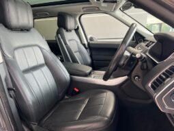 
Land Rover Range Rover Sport 3.0 SD V6 HSE Auto 4WD Euro 6 (s/s) 5dr full									