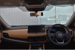 
NISSAN XTRAIL BRAND NEW 2025 4WD full									