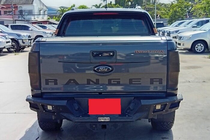 
2021 FORD DOUBLE CAB 2.0 4WD full									