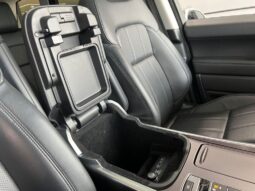 
Land Rover Range Rover Sport 3.0 SD V6 HSE Auto 4WD Euro 6 (s/s) 5dr full									