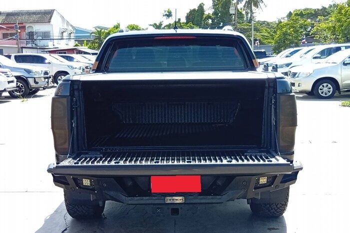 
2021 FORD DOUBLE CAB 2.0 4WD full									