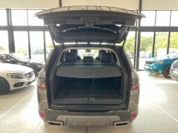 
Land Rover Range Rover Sport 3.0 SD V6 HSE Auto 4WD Euro 6 (s/s) 5dr full									