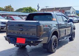 
2021 FORD DOUBLE CAB 2.0 4WD full									