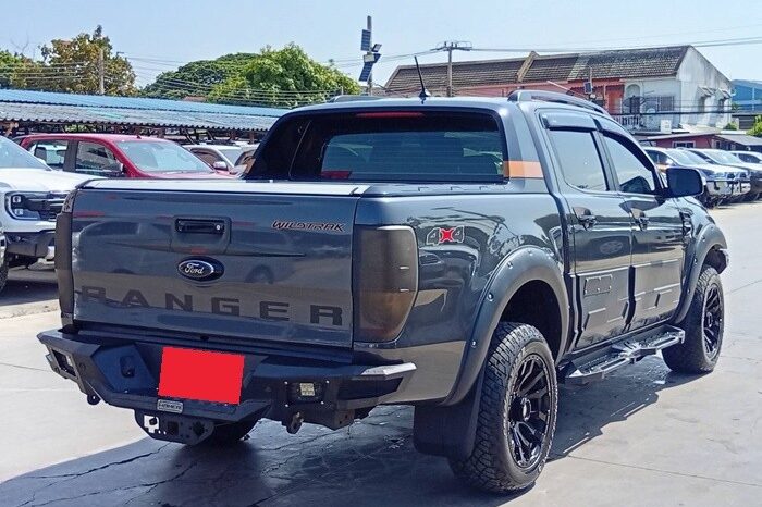 
2021 FORD DOUBLE CAB 2.0 4WD full									