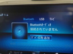 
Mercedes GLB180 2018 4wd full									
