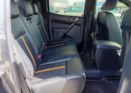 
2021 FORD DOUBLE CAB 2.0 4WD full									