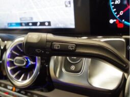 
Mercedes GLB180 2018 4wd full									