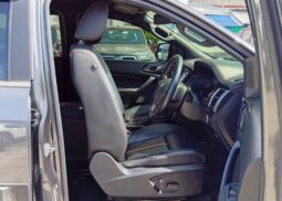 
2021 FORD DOUBLE CAB 2.0 4WD full									