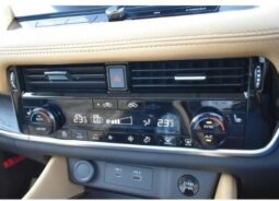 
NISSAN XTRAIL BRAND NEW 2025 4WD full									