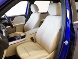 
Mercedes GLB180 2018 4wd full									