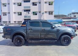 
2021 FORD DOUBLE CAB 2.0 4WD full									