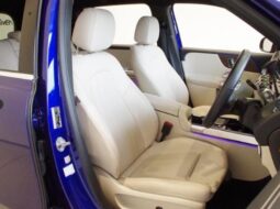 
Mercedes GLB180 2018 4wd full									