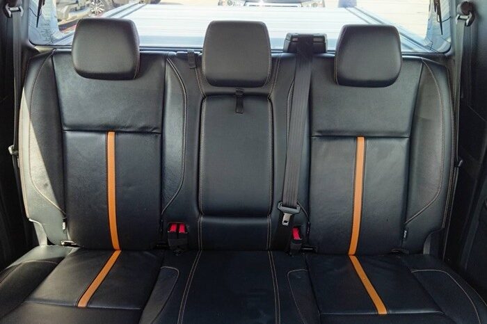 
2021 FORD DOUBLE CAB 2.0 4WD full									