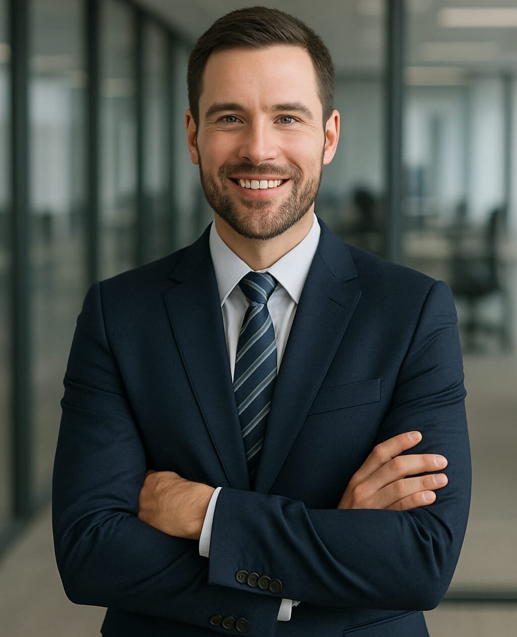 Team member photo