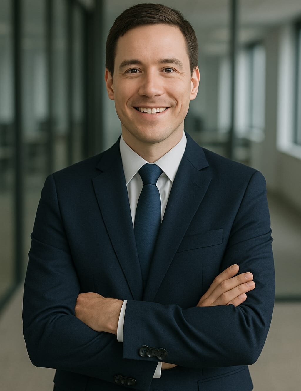 Team member photo