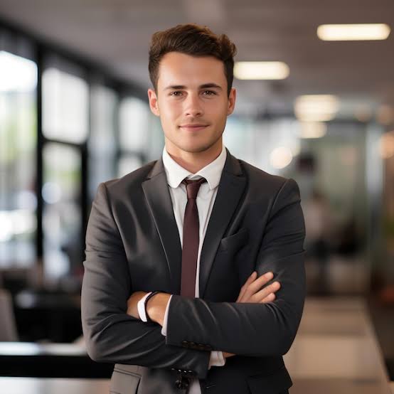 Team member photo