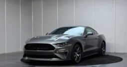 
2021 FORD MUSTANG COUPE 2.3 4WD full									