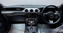 
2021 FORD MUSTANG COUPE 2.3 4WD full									