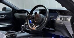 
2021 FORD MUSTANG COUPE 2.3 4WD full									