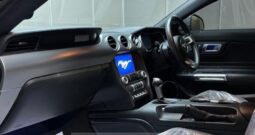 
2021 FORD MUSTANG COUPE 2.3 4WD full									