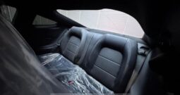 
2021 FORD MUSTANG COUPE 2.3 4WD full									