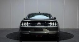 
2021 FORD MUSTANG COUPE 2.3 4WD full									