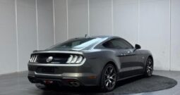 
2021 FORD MUSTANG COUPE 2.3 4WD full									