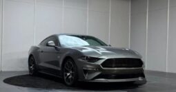 
2021 FORD MUSTANG COUPE 2.3 4WD full									