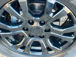 
Ford Ranger 3.2 TDCi Wildtrak Auto 4WD Euro 5 4dr full									