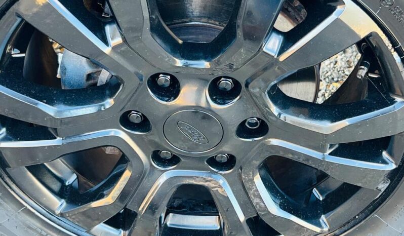 
Ford Ranger 3.2 TDCi Wildtrak Auto 4WD Euro 5 4dr full									