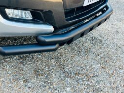 
Ford Ranger 3.2 TDCi Wildtrak Auto 4WD Euro 5 4dr full									