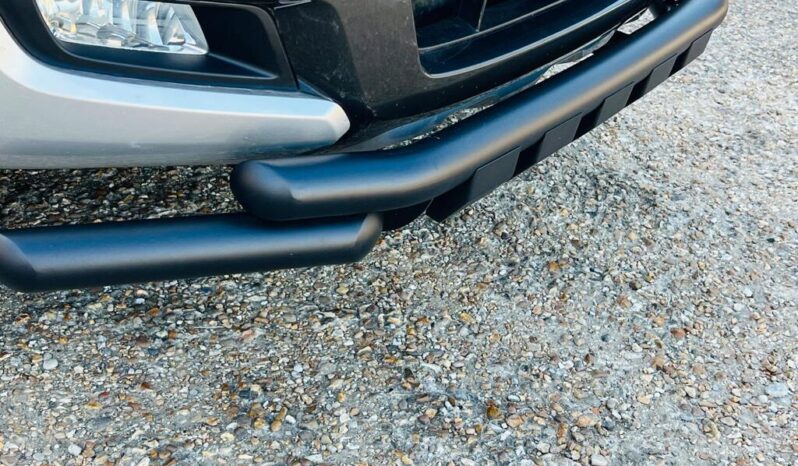 
Ford Ranger 3.2 TDCi Wildtrak Auto 4WD Euro 5 4dr full									