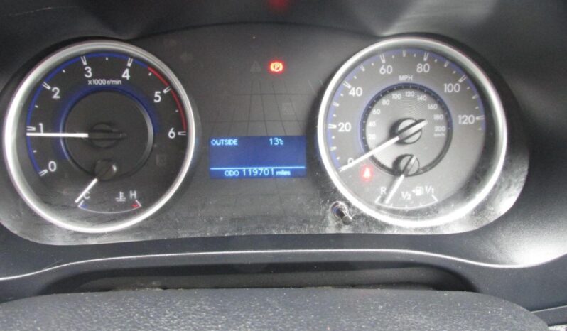 
TOYOTA HILUX Active 2.4 4X4 D-4D Single Cab 2018 full									