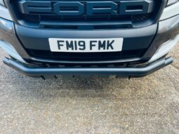 
2019 Ford Ranger 3.2 TDCi Wildtrak Auto 4WD Euro 5 4dr full									