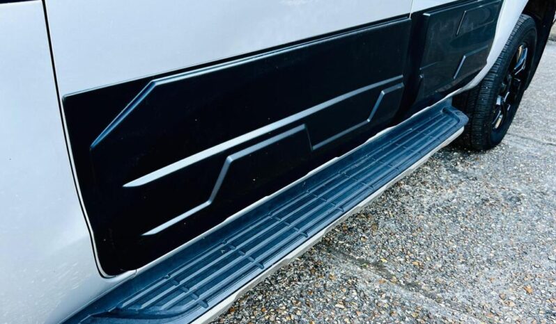 
Ford Ranger 3.2 TDCi Wildtrak Auto 4WD Euro 5 4dr full									