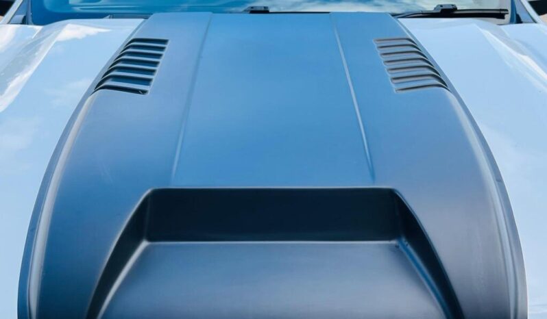 
2019 Ford Ranger 3.2 TDCi Wildtrak Auto 4WD Euro 5 4dr full									