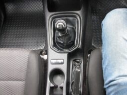 
TOYOTA HILUX Active 2.4 4X4 D-4D Single Cab 2018 full									