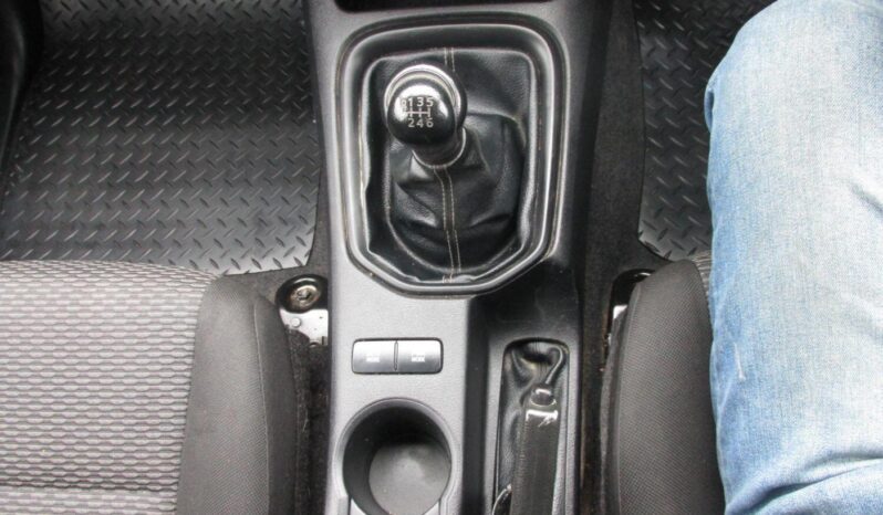 
TOYOTA HILUX Active 2.4 4X4 D-4D Single Cab 2018 full									