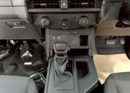 
2025 TOYOTA HILUX TRAVO DOUBLE CAB PRERUNNER 2.8 PREMIUM full									