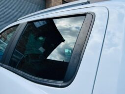 
2019 Ford Ranger 3.2 TDCi Wildtrak Auto 4WD Euro 5 4dr full									