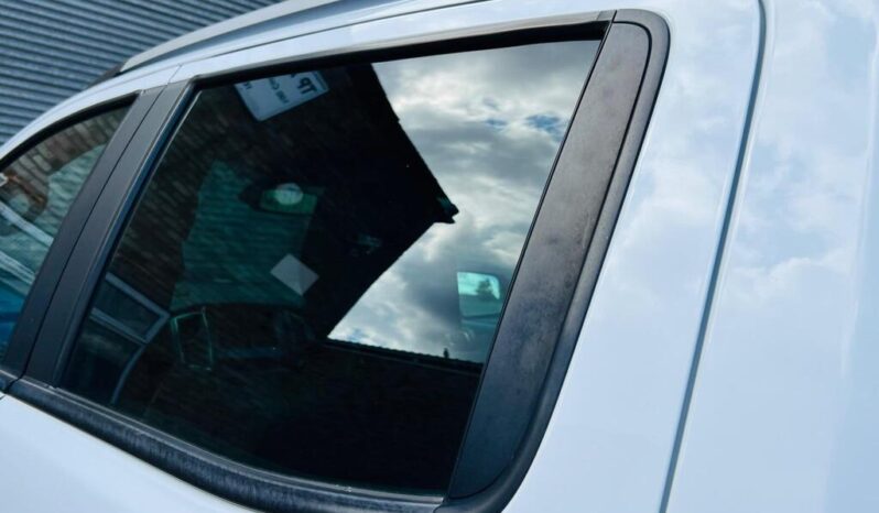 
2019 Ford Ranger 3.2 TDCi Wildtrak Auto 4WD Euro 5 4dr full									